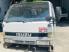 Isuzu Tubelight 24v Lorry Cabin
