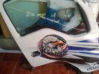 Isuzu Two Doors