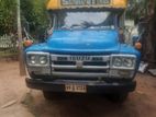 Isuzu TX 1984