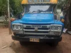 Isuzu TX 1984