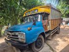Isuzu TX 1984