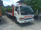 Isuzu Vehicle Carrier 1993