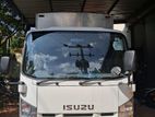 Isuzu WMR71E 2016