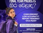 IT Assignment & Project Assistance Service