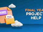 IT Final Project Assignment Helping