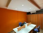 IT Office Space for Rent - Colombo 03