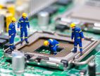 Computers / Laptops Repairing