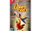 It Takes Two Nintendo