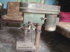 Benchtop Drill Press Machine
