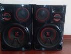Speaker Set