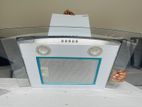 Cooker Hood