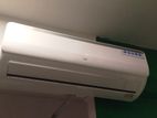 Sisil BTU Air Conditioner
