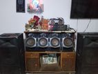 Speaker System