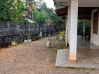 House for sale in Kegalle