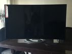 Sony Bravia 3D Smart 55" TV