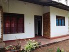 House for Sale in Homagama