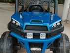 Kids Jeep