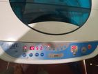 Sisil Washing Machine