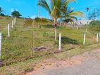 Land for Sale බටපොල