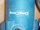 Hand-Held Circular Saw