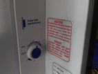 Singer Refrigerator