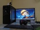 I5 6th Gen Desktop PC