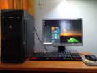 i5 2nd Gen PC