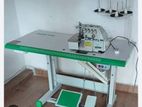 Zoje Sewing Machine