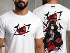 Itachi Anime T-Shirt