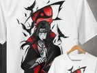 Itachi Anime T-Shirt