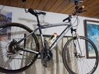 Italian Bicycle