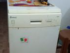 Italian Brand (ARDO) Dish Washer