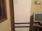 Double Door Refrigerator