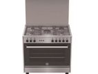 Italian La Germania Free Standing Cooker