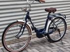 Italian Ladies Bicycle