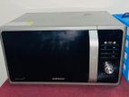Microwave Oven
