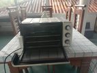 Italian Mini Oven