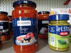 Italian Pasta Sauce