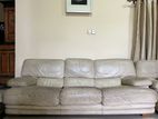 Italian Sofa Set