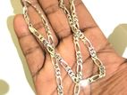 Italy 925 Silver Chain 25g