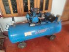 Italy Air Compressor