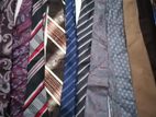 Italy With France Vintage Designer Ties Set