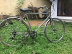 Italy Bicycle