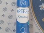 Breeze Deo Spray