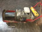 Italy Hoist