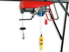 Italy Hoist Machine (Leuropea Brand)