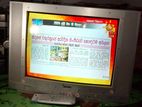 Italy inch 21 CRT TV
