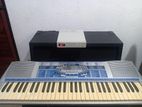 Italy Keyboard with Sound Module