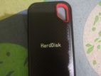 ITB Portable Hard Drive