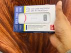 ITE 4G USB MODEM With Wi-Fi Hotspot Dongle AAA